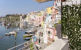 Calilla House By Procida Reserve