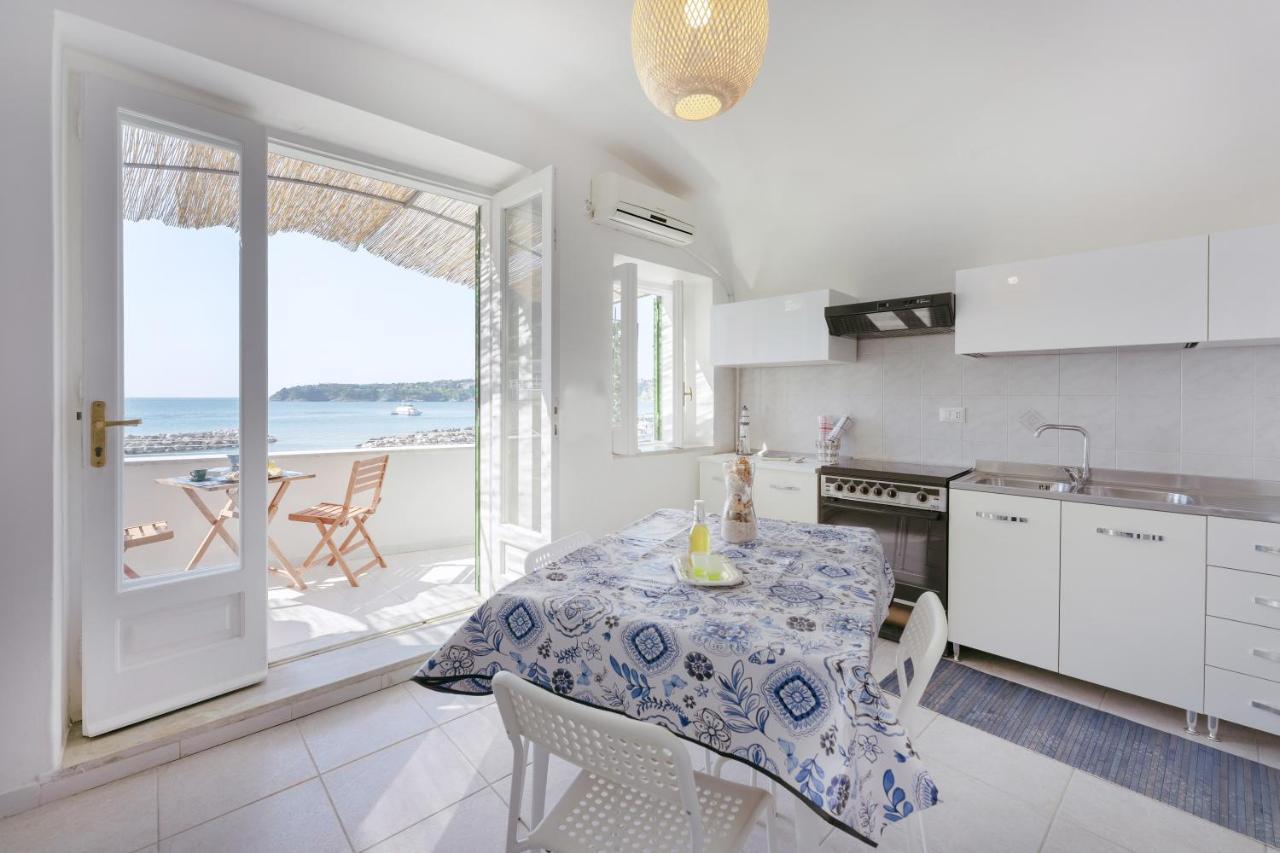 Calilla House By Procida Reserve Zewnętrze zdjęcie