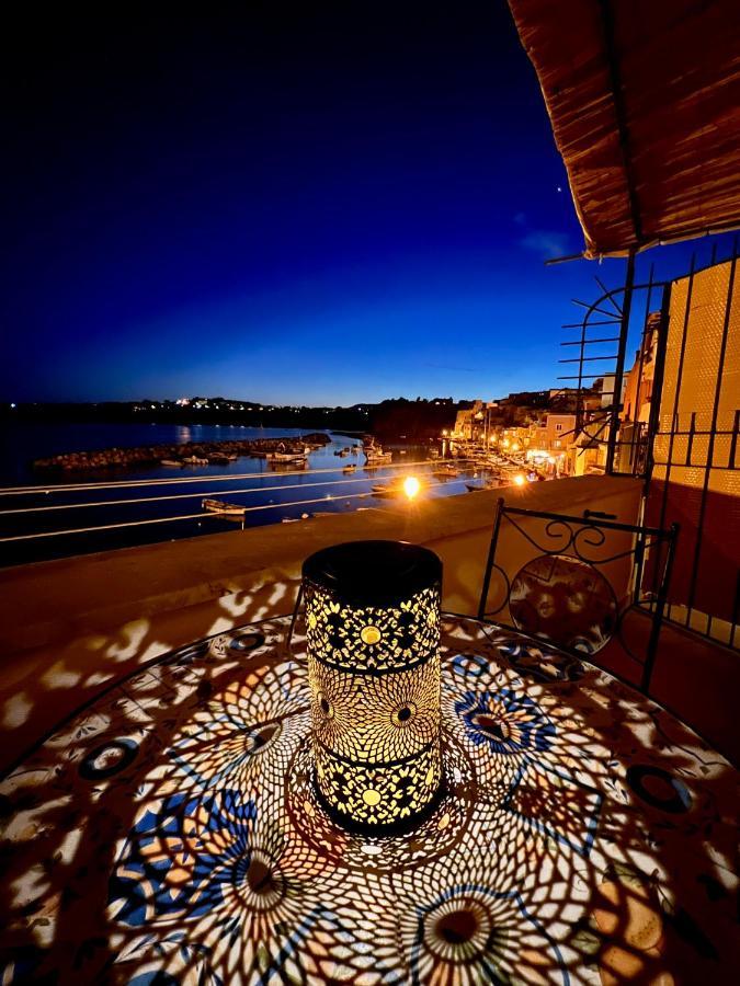 Calilla House By Procida Reserve Zewnętrze zdjęcie