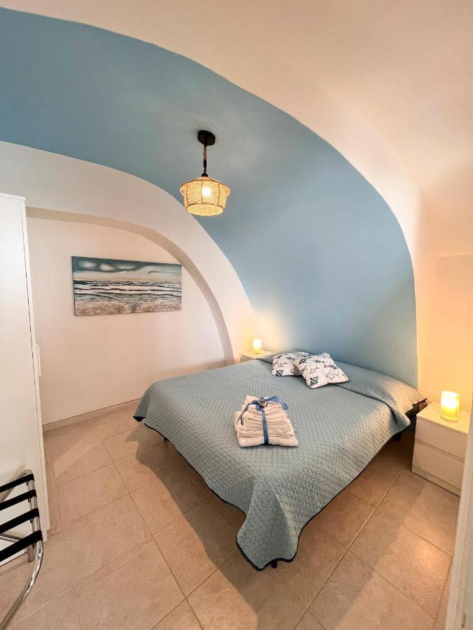 Calilla House By Procida Reserve Zewnętrze zdjęcie