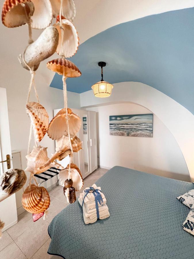 Calilla House By Procida Reserve Zewnętrze zdjęcie