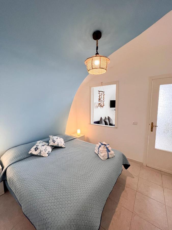 Calilla House By Procida Reserve Zewnętrze zdjęcie