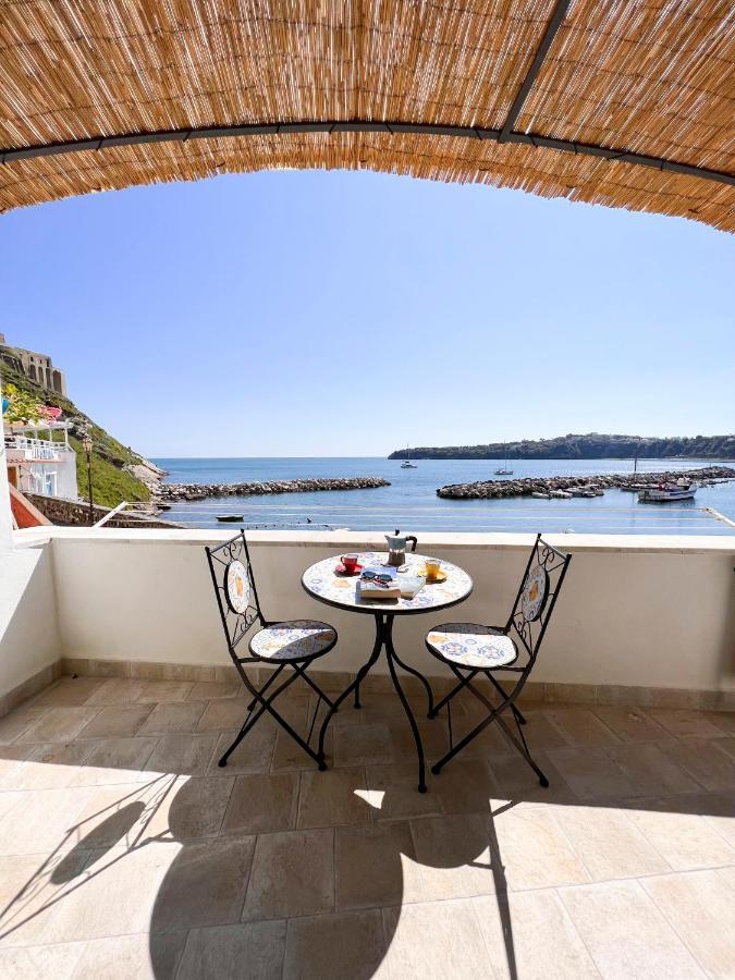 Calilla House By Procida Reserve Zewnętrze zdjęcie