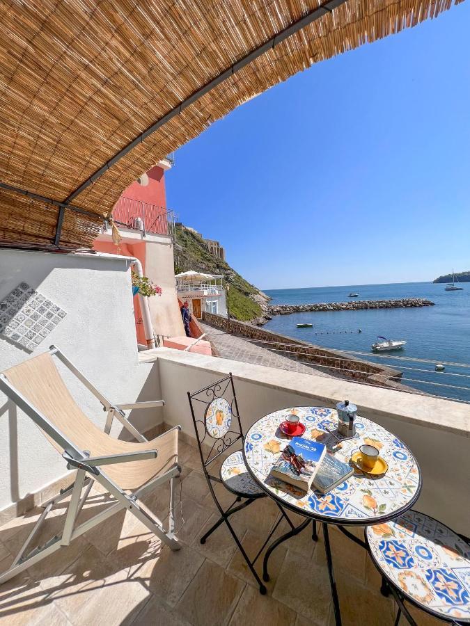 Calilla House By Procida Reserve Zewnętrze zdjęcie