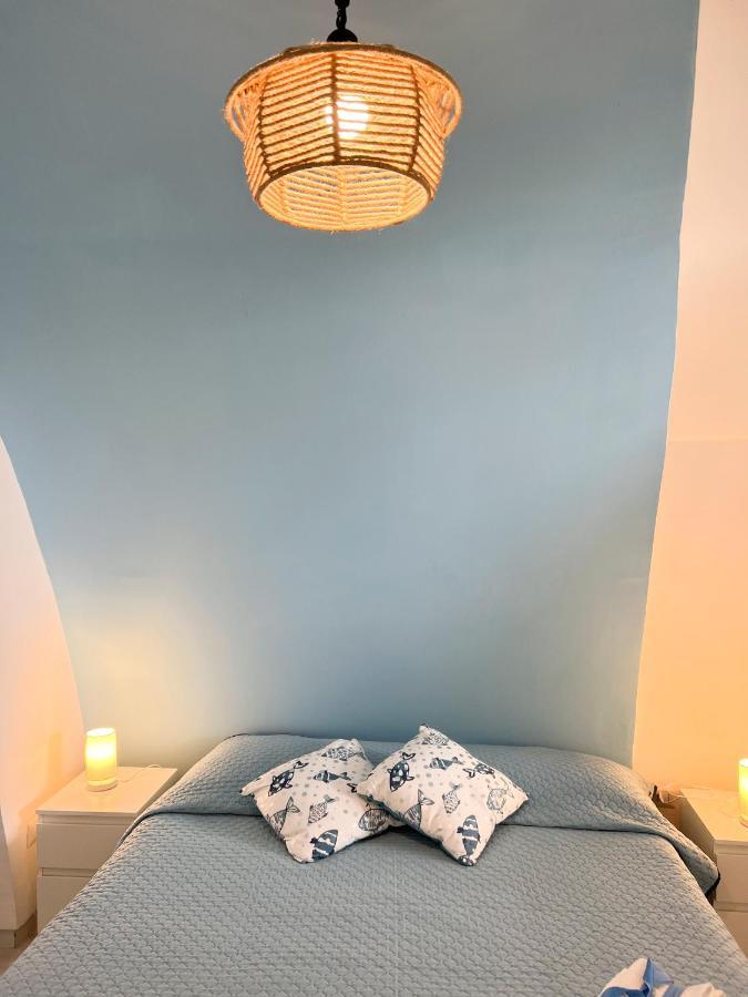 Calilla House By Procida Reserve Zewnętrze zdjęcie