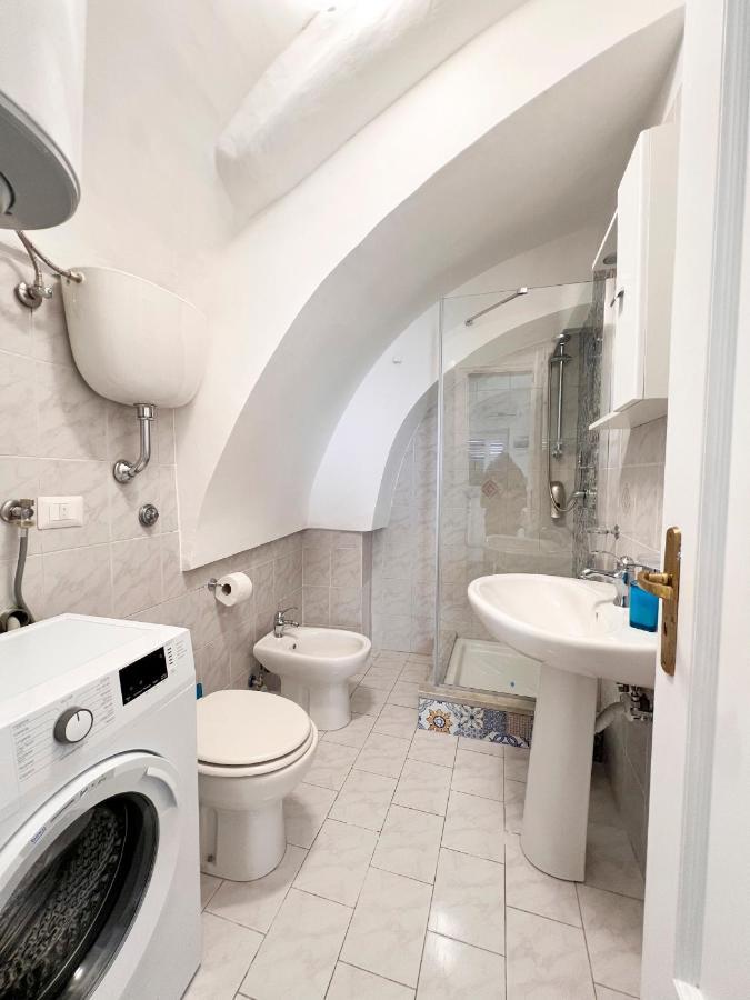 Calilla House By Procida Reserve Zewnętrze zdjęcie