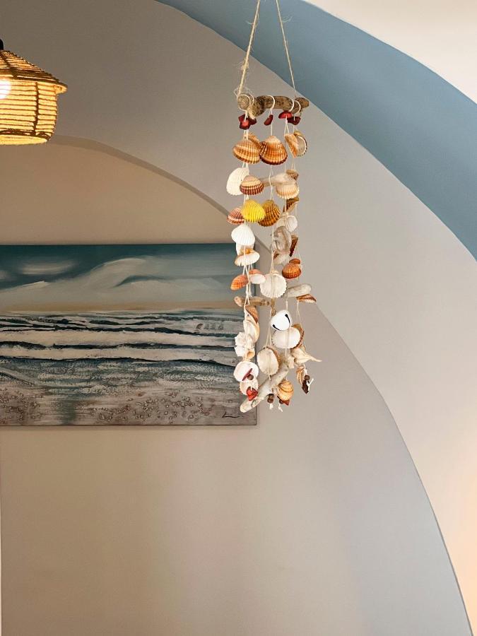 Calilla House By Procida Reserve Zewnętrze zdjęcie