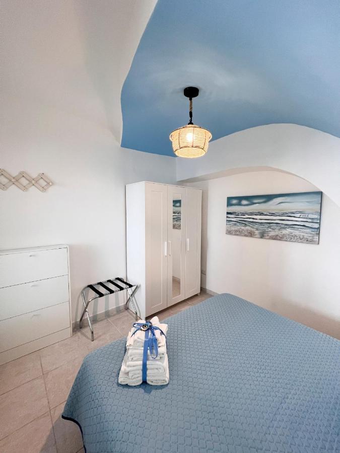 Calilla House By Procida Reserve Zewnętrze zdjęcie